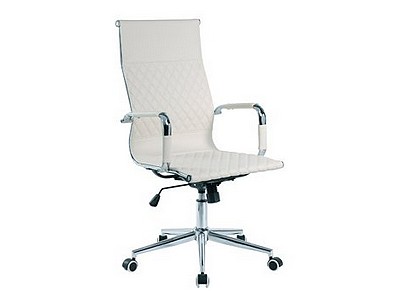 Кресло руководителя эконом Riva Chair 6016-1 S
