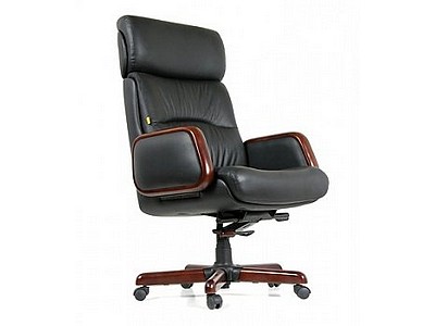 Руководительское кресло CHAIRMAN СН 417