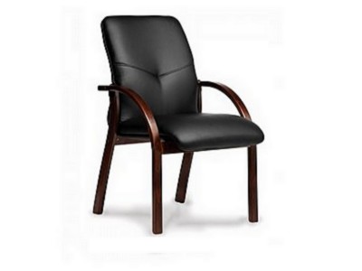 Офисный стул с подлокотниками Mercury D