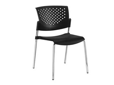 Стул офисный Butterfly