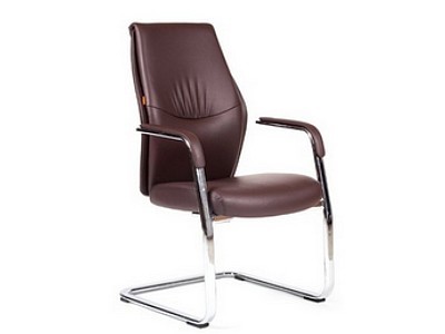 Офисный стул с подлокотниками CHAIRMAN VistaV