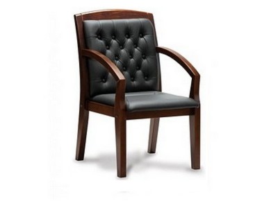 Офисный стул с подлокотниками Zurich D