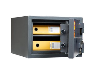 Огневзломостойкий сейф I класса VALBERG Кварцит 30 KL