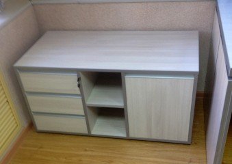 Тумба для офисного кабинета