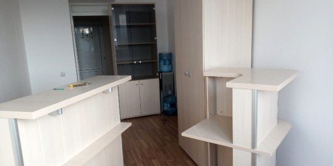 Офисная мебель