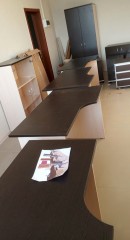 Эргономичный Э-22.5L левый