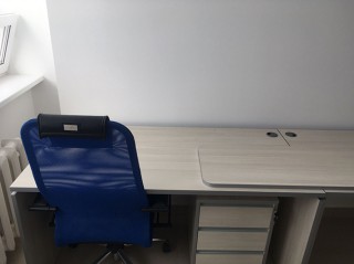 V - 1.2 Стол прямой