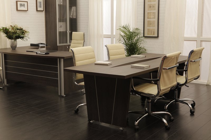 Кабинет для руководителя Vasanta - вид 5