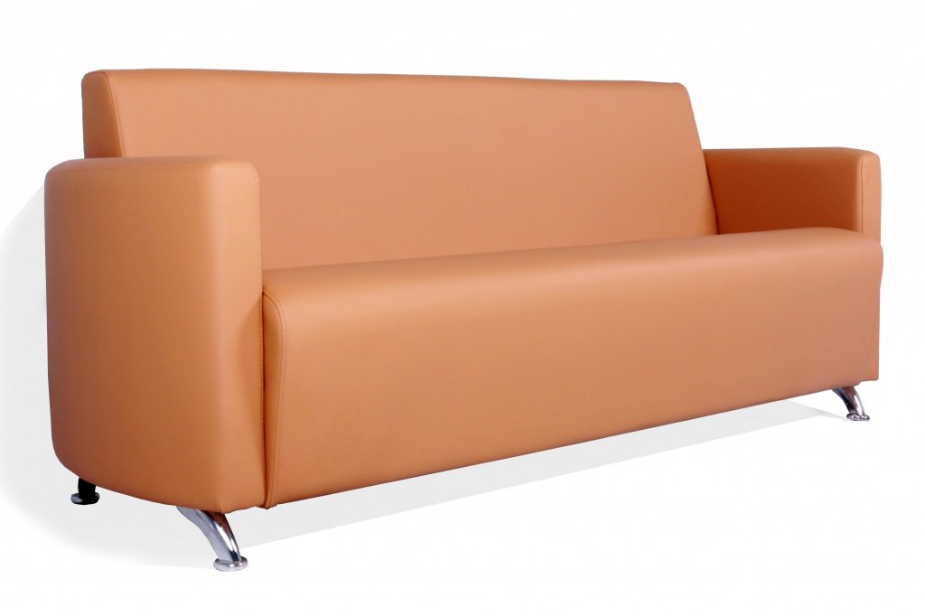 Диван для офиса Сити