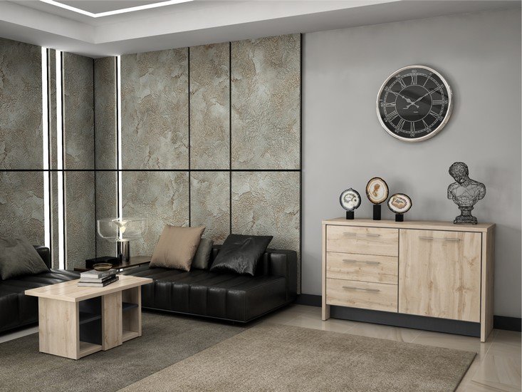 Кабинет руководителя Torston - вид 10