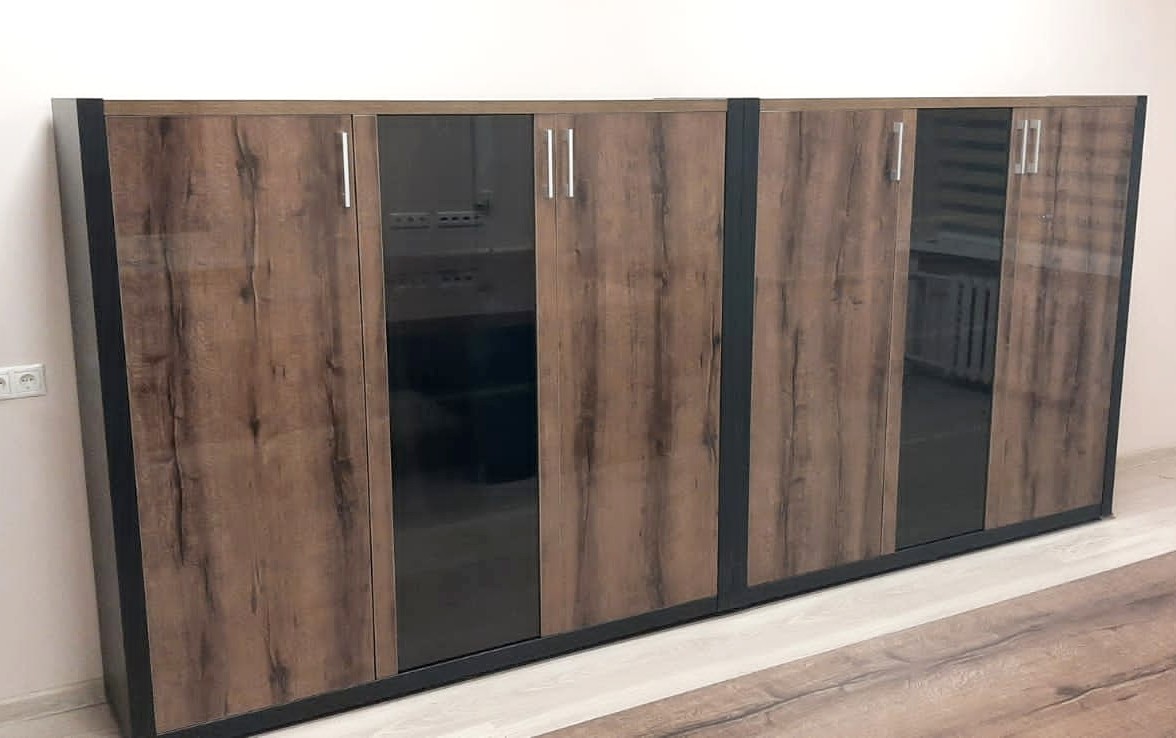 Кабинет руководителя Верона - вид 9