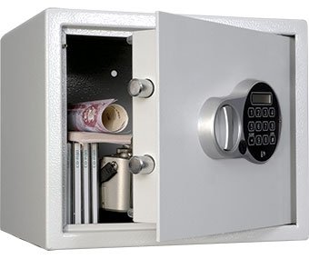 Офисный сейф AIKO SH-30 EL