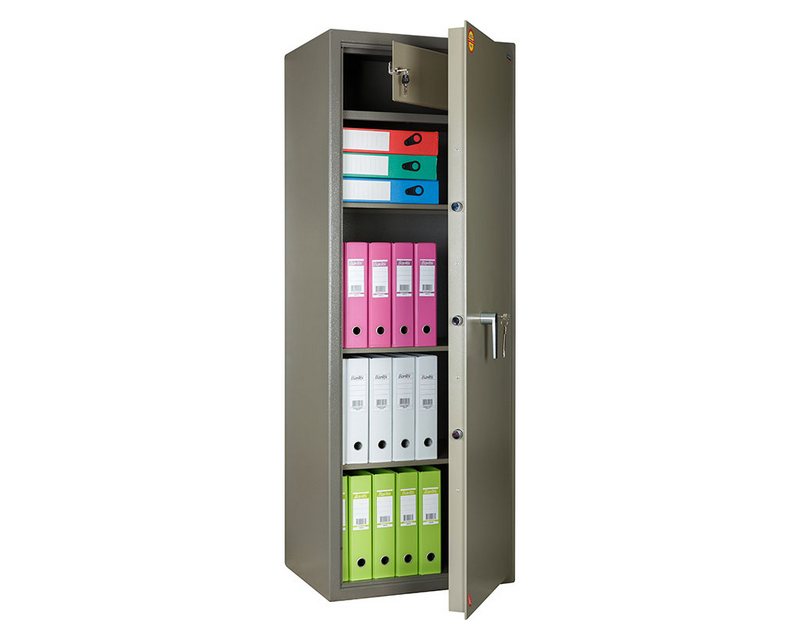 Сейф для офиса VALBERG ASM-165 T