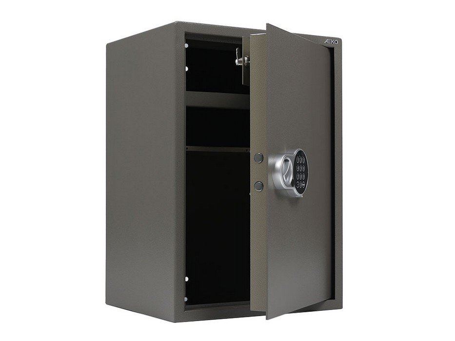 Офисный сейф &laquo;AIKO ТM-63Т EL&raquo; - вид 4