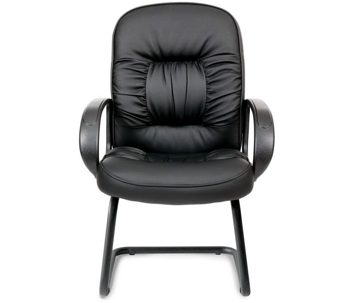 Офисный стул с подлокотниками CHAIRMAN 416V - вид 2