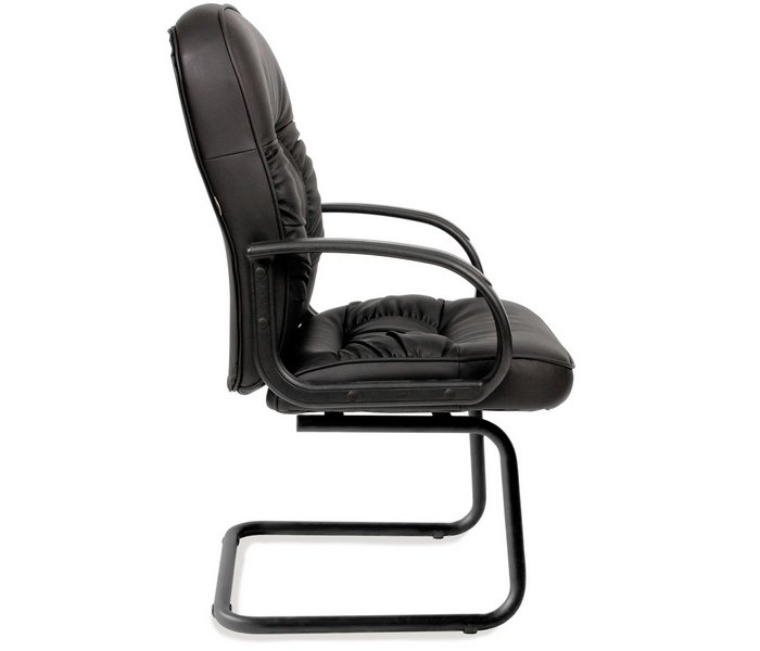 Офисный стул с подлокотниками CHAIRMAN 416V - вид 3