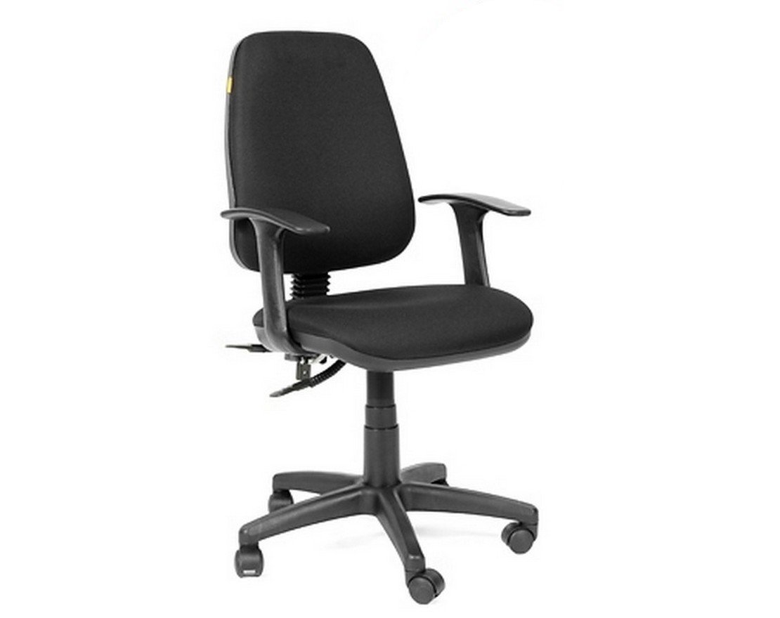 Кресло офисное CHAIRMAN CH-661