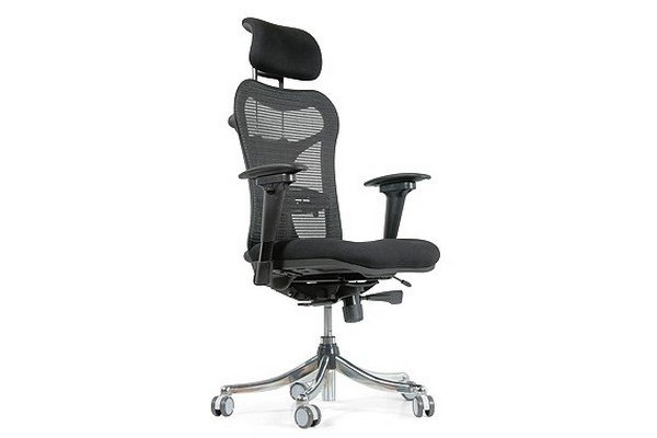 Руководительское кресло CHAIRMAN CH 769