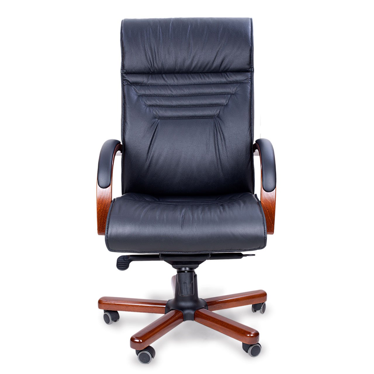 Кресло руководителя Basel A - вид 2