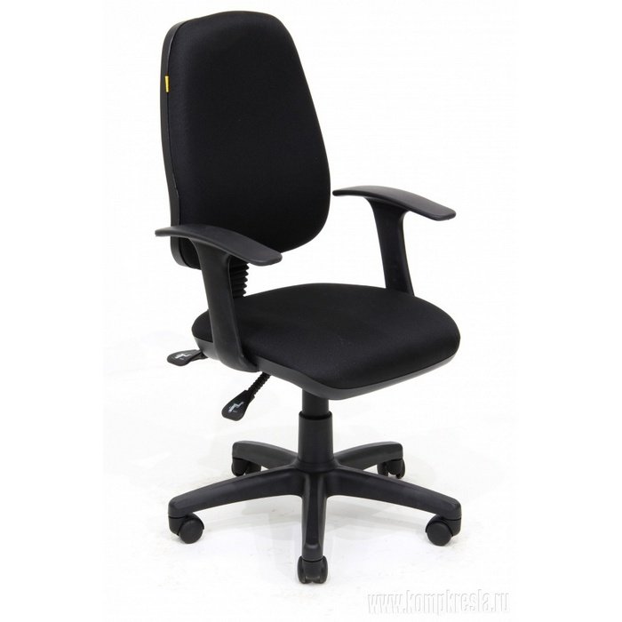 Компьютерное кресло CHAIRMAN CH-661 - вид 5