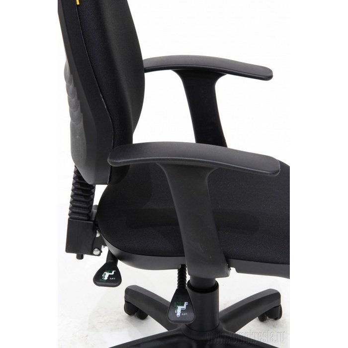 Компьютерное кресло CHAIRMAN CH-661 - вид 8