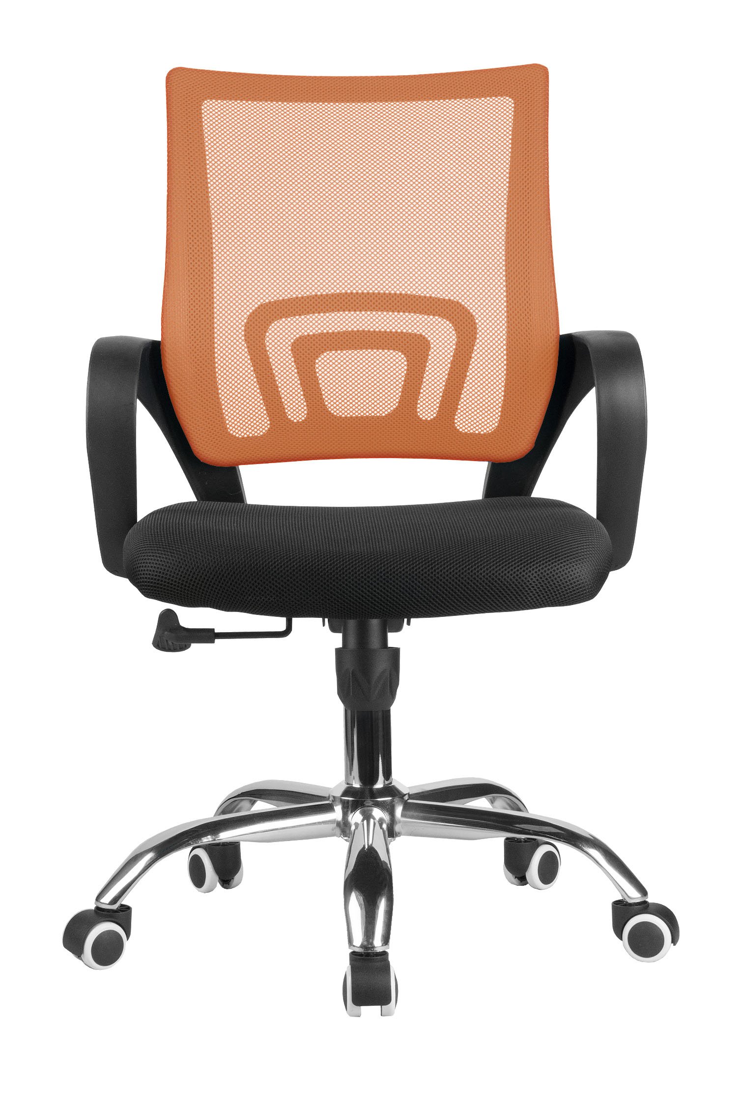 Офисное кресло эконом Riva Chair 8085 JE - вид 14