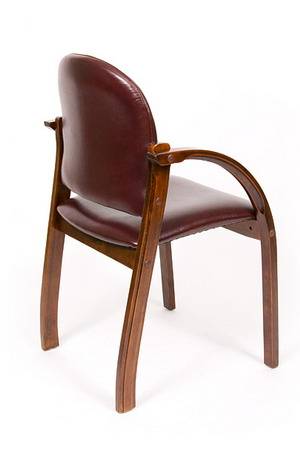 Стул офисный CHAIRMAN 659 Джуно - вид 5