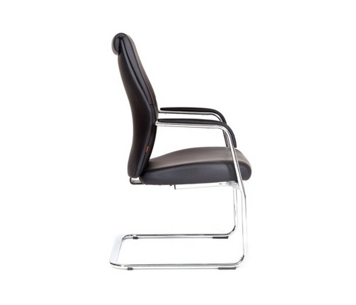 Офисный стул с подлокотниками CHAIRMAN VistaV - вид 4