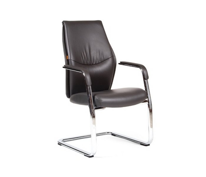 Офисный стул с подлокотниками CHAIRMAN VistaV - вид 5