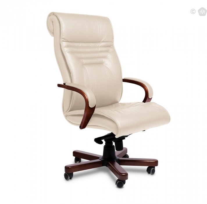 Кресло руководителя Basel A - вид 4