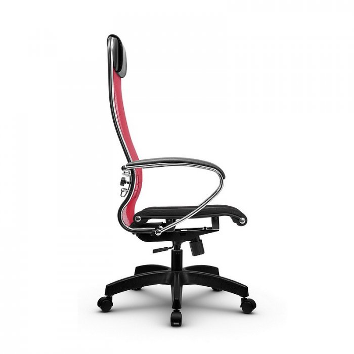 Кресло руководителя МЕТТА В-1m-3/K131 пластик 17831 - вид 2