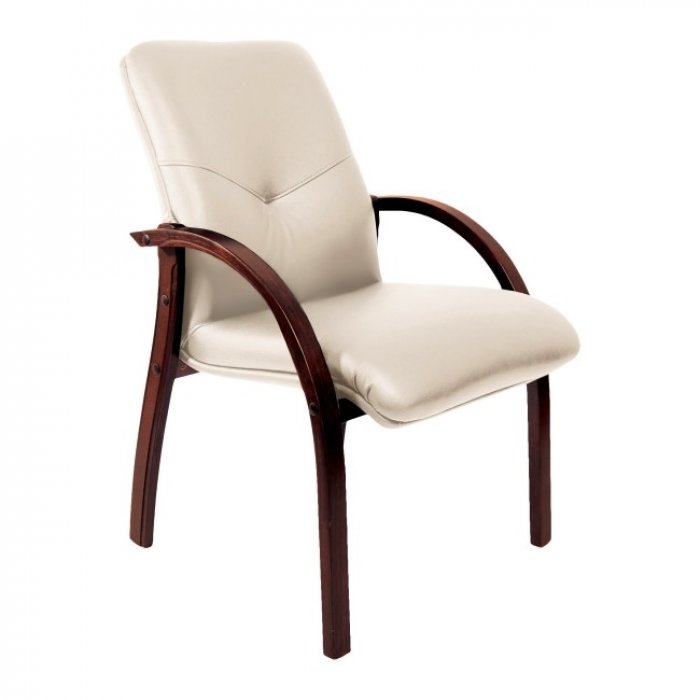 Офисный стул с подлокотниками Mercury D - вид 2