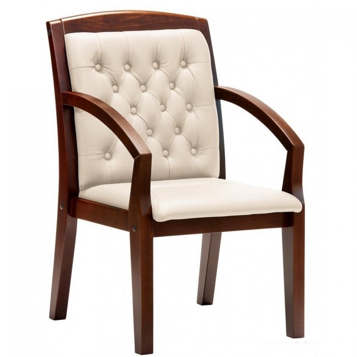 Офисный стул с подлокотниками Zurich D - вид 2